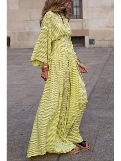 AS | Měkké a svěží šaty