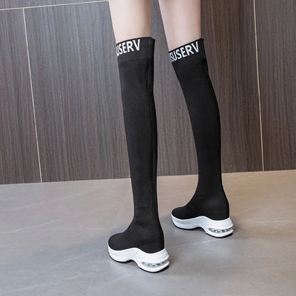 Elegantní a podpůrné ortopedické