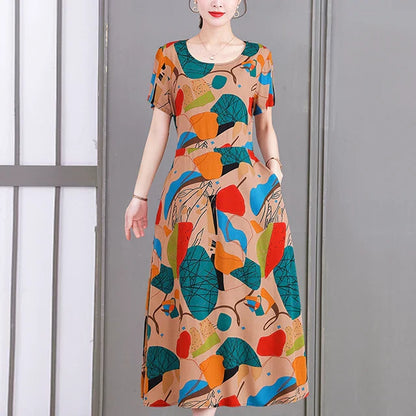 AS | Pohodlné a lehké šaty