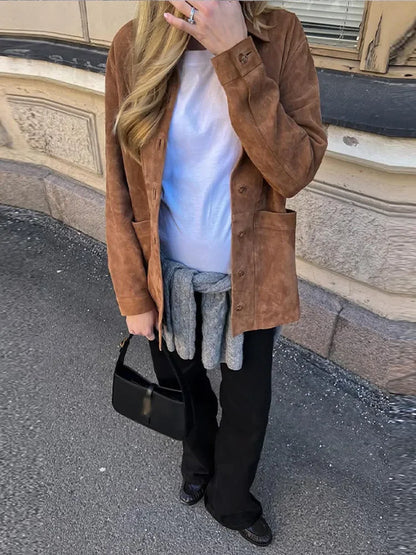 AS | Ležérní a módní zimní bunda