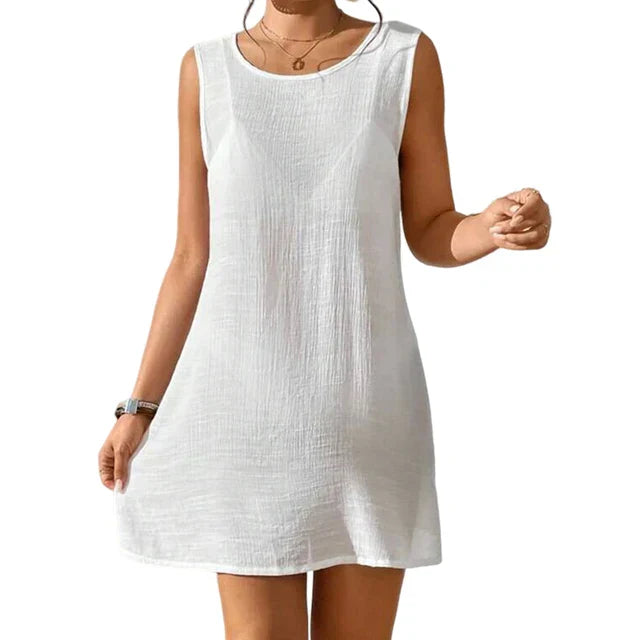 AS | Pohodlné a lehké šaty