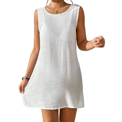 AS | Pohodlné a lehké šaty