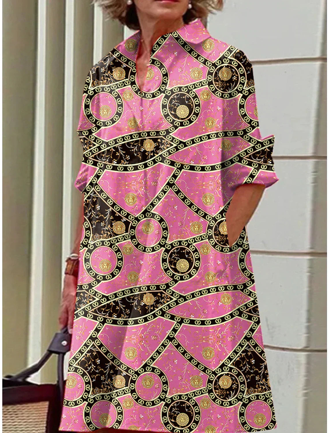 AS | Lehké a vzdušné šaty