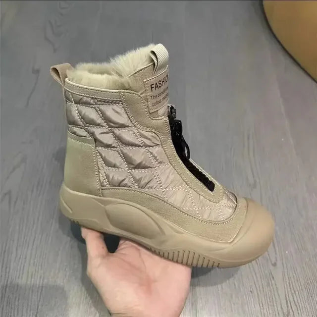 Elegantní a podpůrné ortopedické