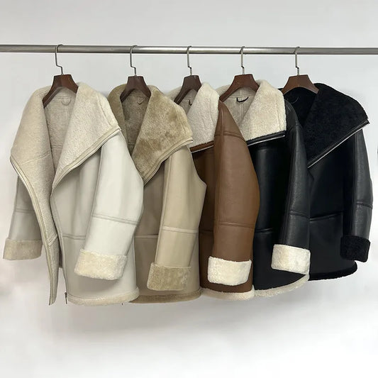 AS | Módní zimní bunda bez námahy