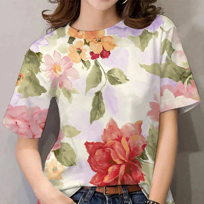 AS | Měkká a svěží halenka