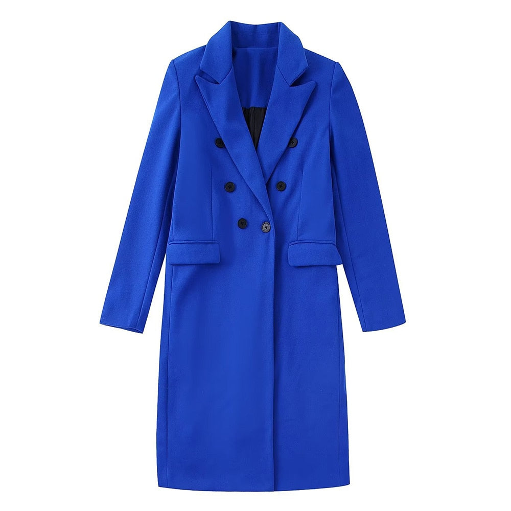 AS | PinkBlazer I Blejzr pro ženy