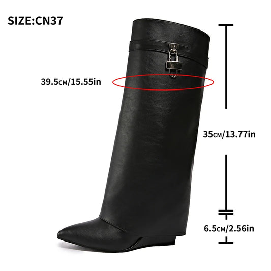 Podpůrné a stylové ortopedické Podpatky