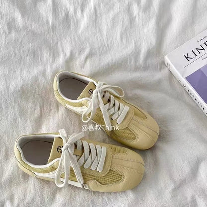 Podpůrné a trendy ortopedické Tenisky