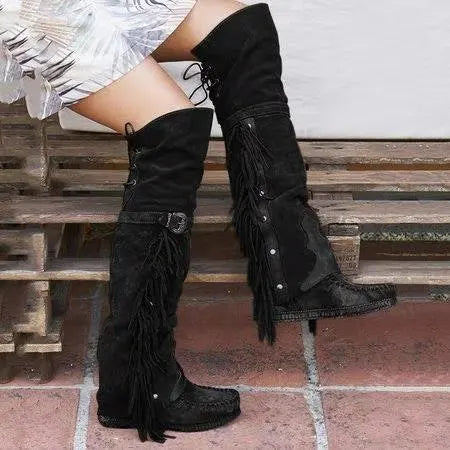 Wspierające i stylowe ortopedyczne Buty