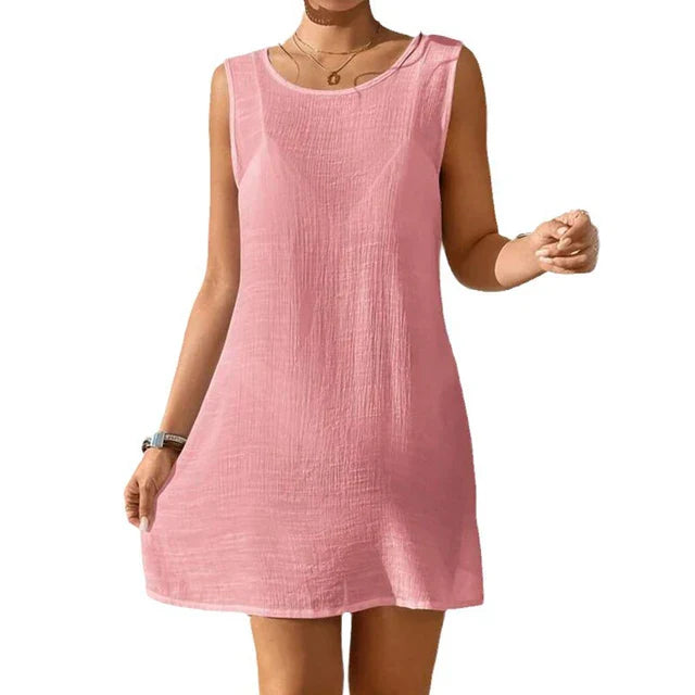 AS | Pohodlné a lehké šaty