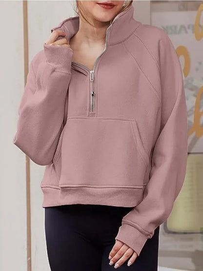 AS | Nekomplikovaný a trendy zimní svetr