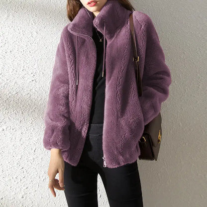 AS | Cosy Jacket pro ženy