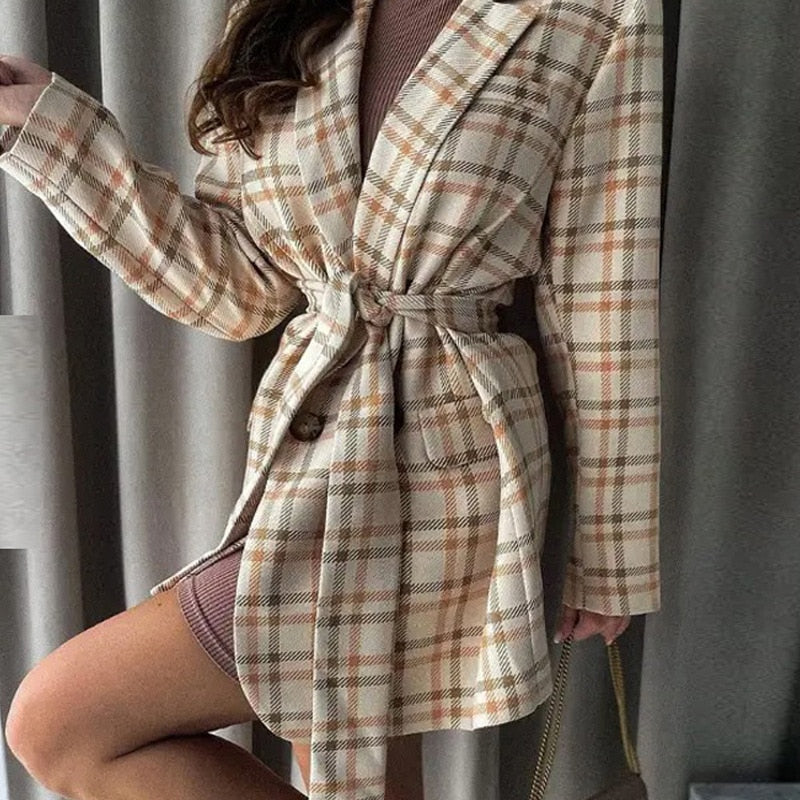 AS | JoseJacket I Bunda pro ženy