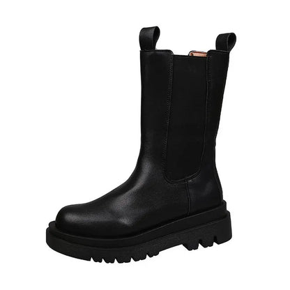 Elegantní a podpůrné ortopedické Boty