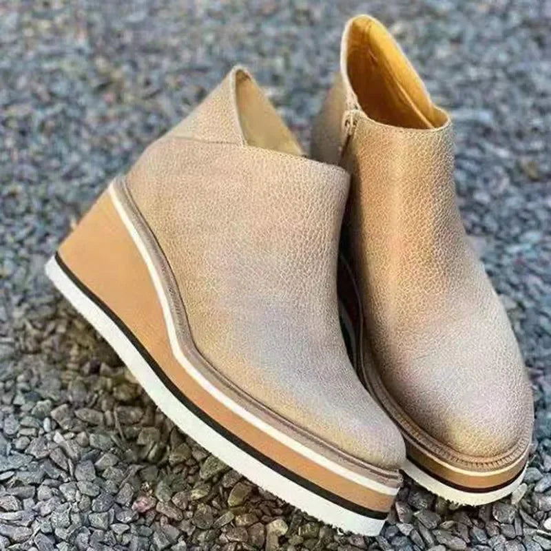 AS | Trendy a podpůrná ortopedická obuv