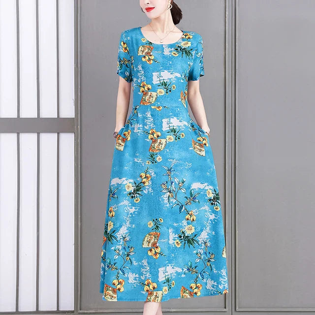 AS | Pohodlné a lehké šaty