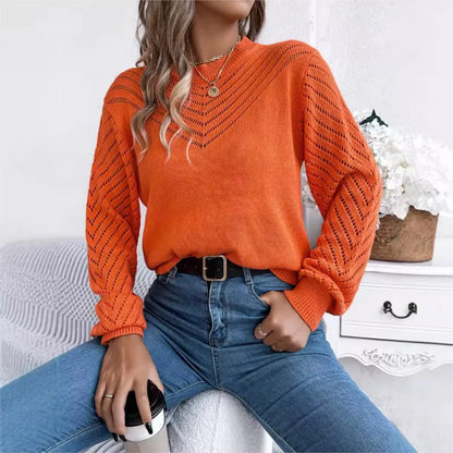 AS | Stylový a elegantní zimní svetr