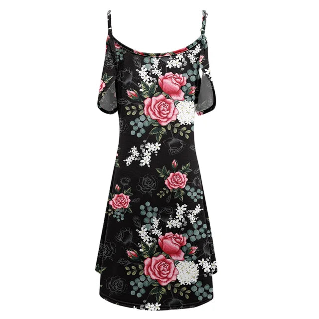 AS | Jednoduché a cool šaty