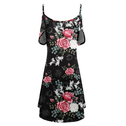 AS | Jednoduché a cool šaty