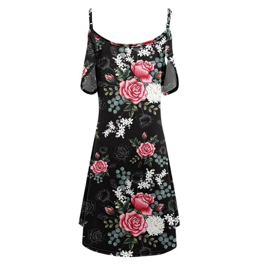 AS | Jednoduché a cool šaty