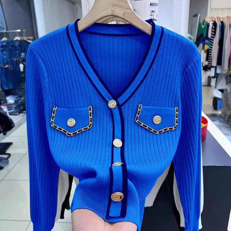 AS | Trendy a elegantní zimní svetr