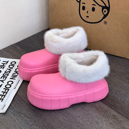 Ležérní a podpůrné ortopedické Boty