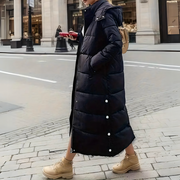 AS | Trendy a elegantní všeobecný kabát