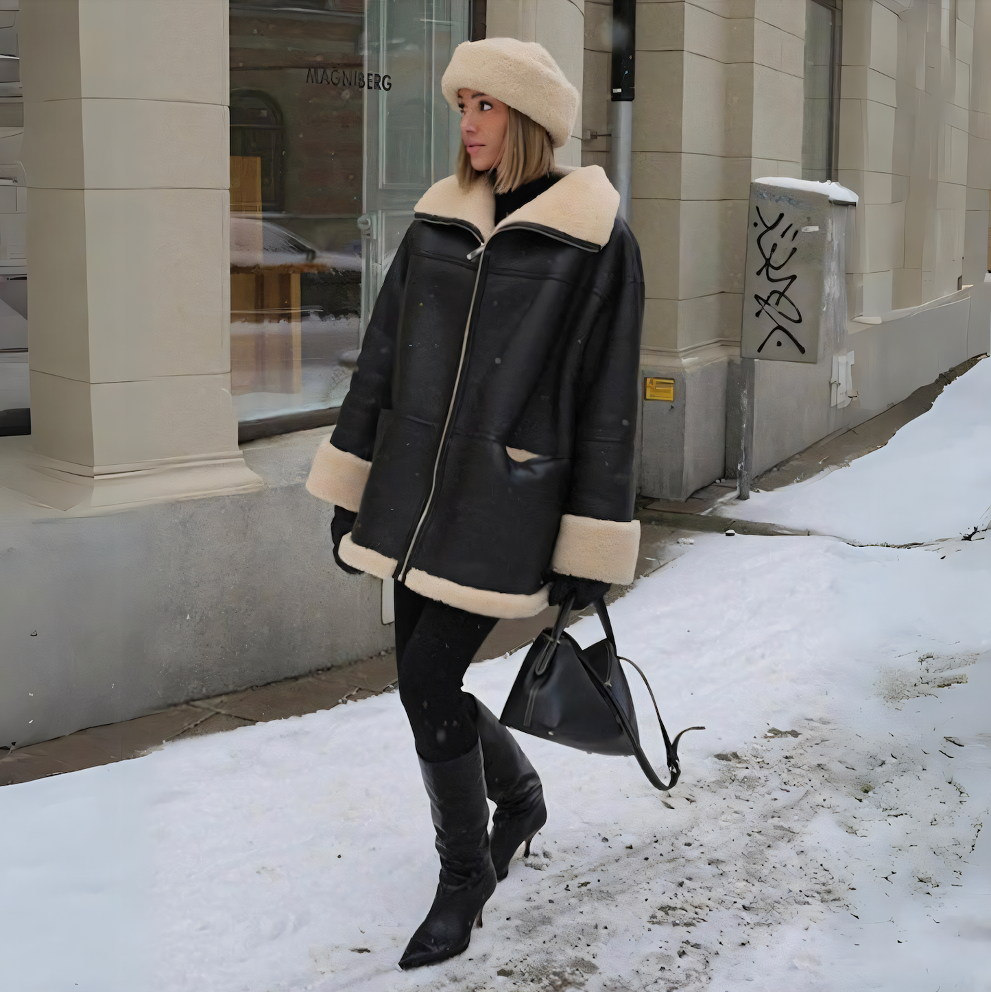 AS | Bezstarostné a elegantní všeobecné sako
