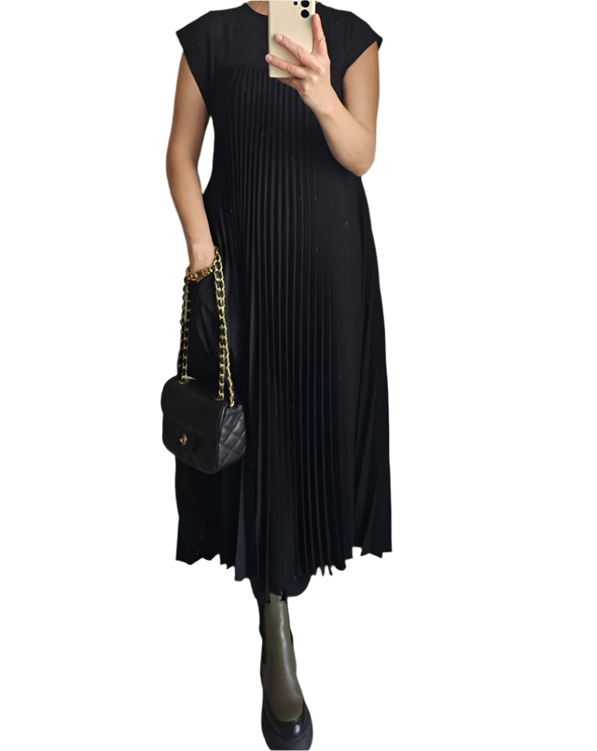 AS | Ležérní a stylové letní šaty