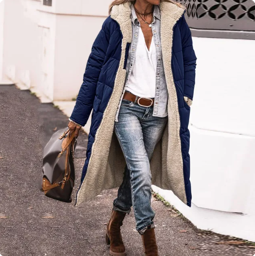 AS | Trendy a elegantní kabát