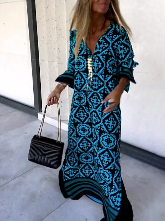 AS | Sofistikované a prodyšné šaty