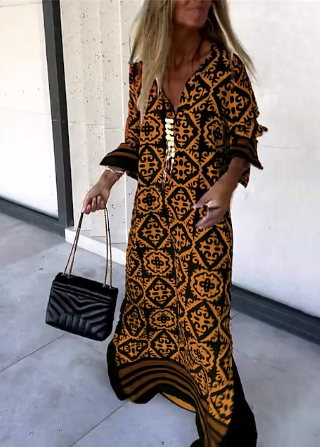 AS | Sofistikované a prodyšné šaty