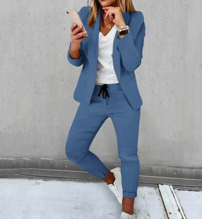 AS | Valeria™ Elegantní blejzrový komplet
