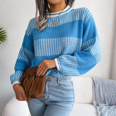 AS | Stylový a elegantní zimní svetr