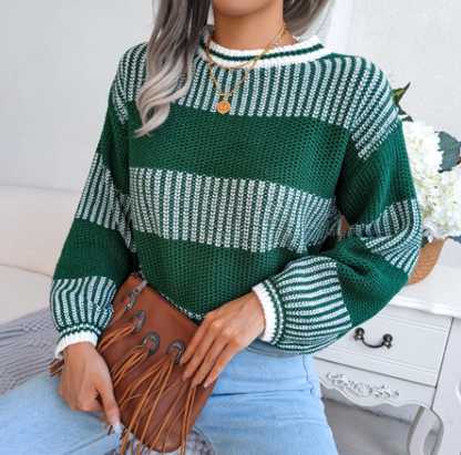 AS | Stylový a elegantní zimní svetr