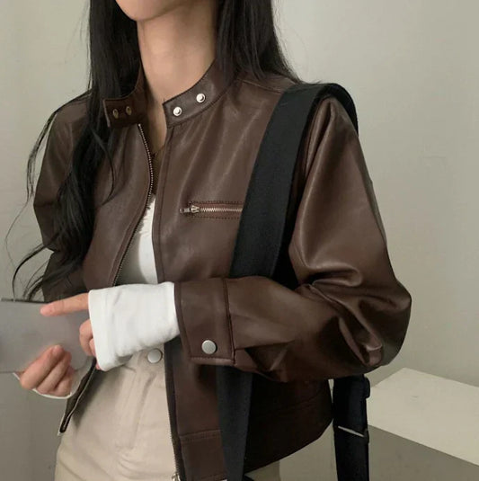 AS | Jednoduchá a stylová zimní bunda