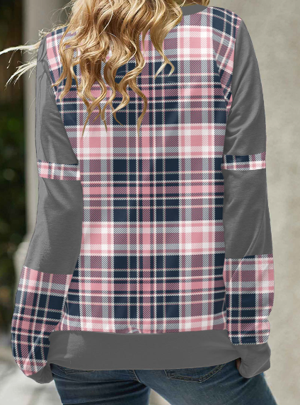 AS | Jednoduchá a stylová mikina s kapucí