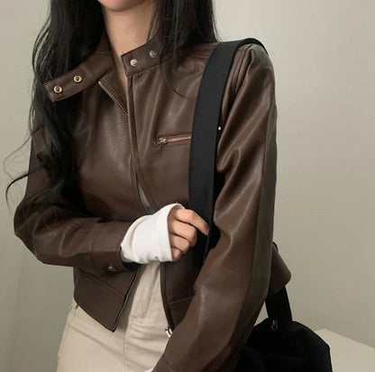 AS | Jednoduchá a stylová zimní bunda