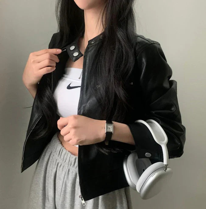 AS | Jednoduchá a stylová zimní bunda