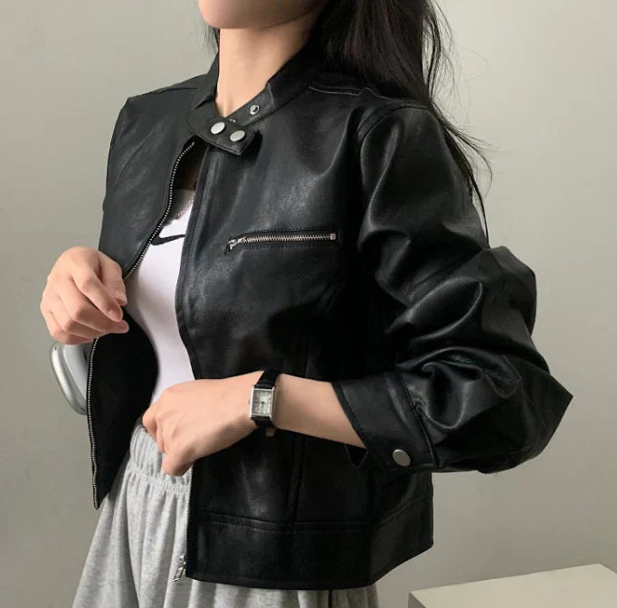 AS | Jednoduchá a stylová zimní bunda