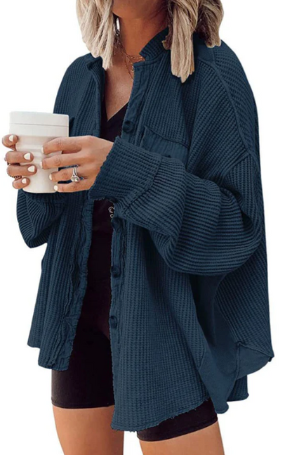 AS | Moderní a pohodlná zimní bunda