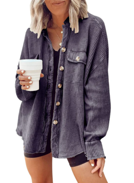 AS | Moderní a pohodlná zimní bunda