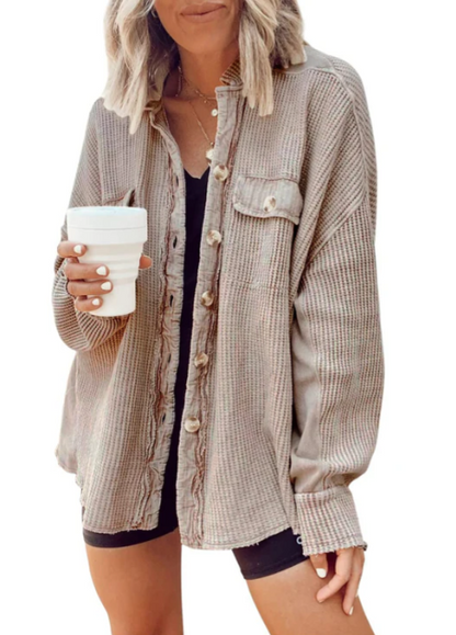 AS | Moderní a pohodlná zimní bunda