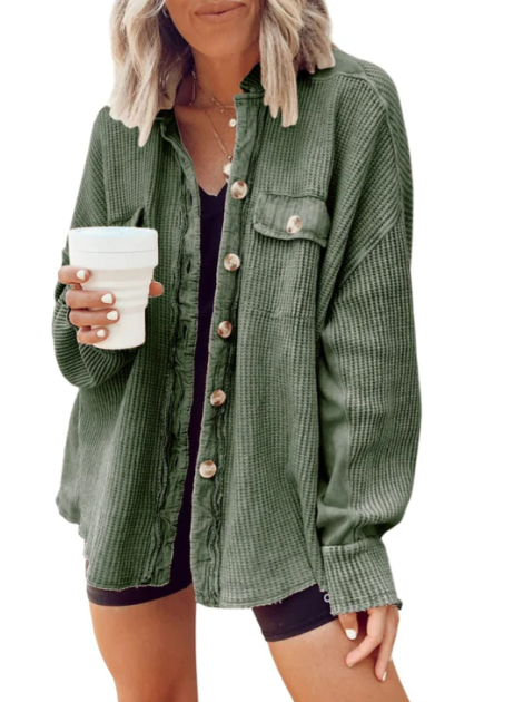 AS | Moderní a pohodlná zimní bunda