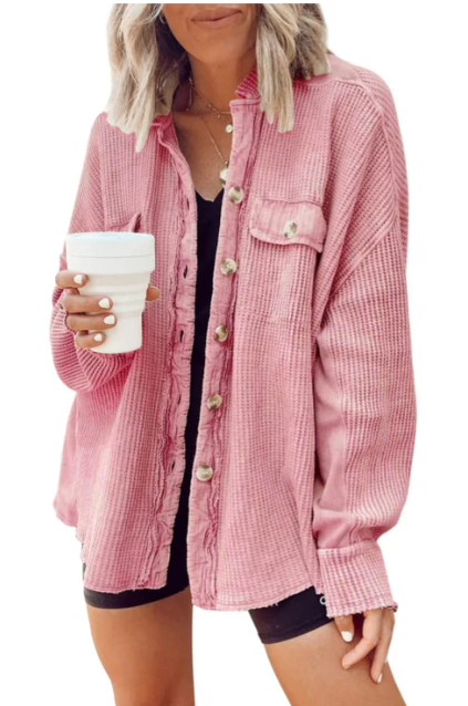 AS | Moderní a pohodlná zimní bunda