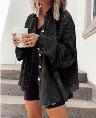 AS | Moderní a pohodlná zimní bunda