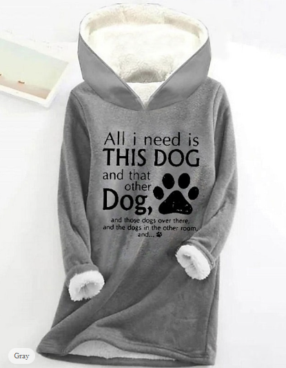 AS | Moderní a módní všeobecná mikina s kapucí