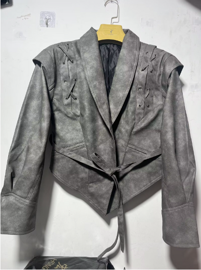 AS | Klasická a elegantní zimní bunda