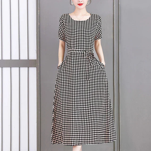 AS | Pohodlné a lehké šaty